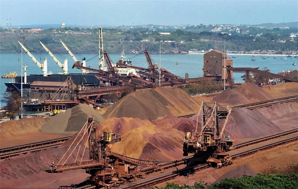 3. Round Pipe Exports