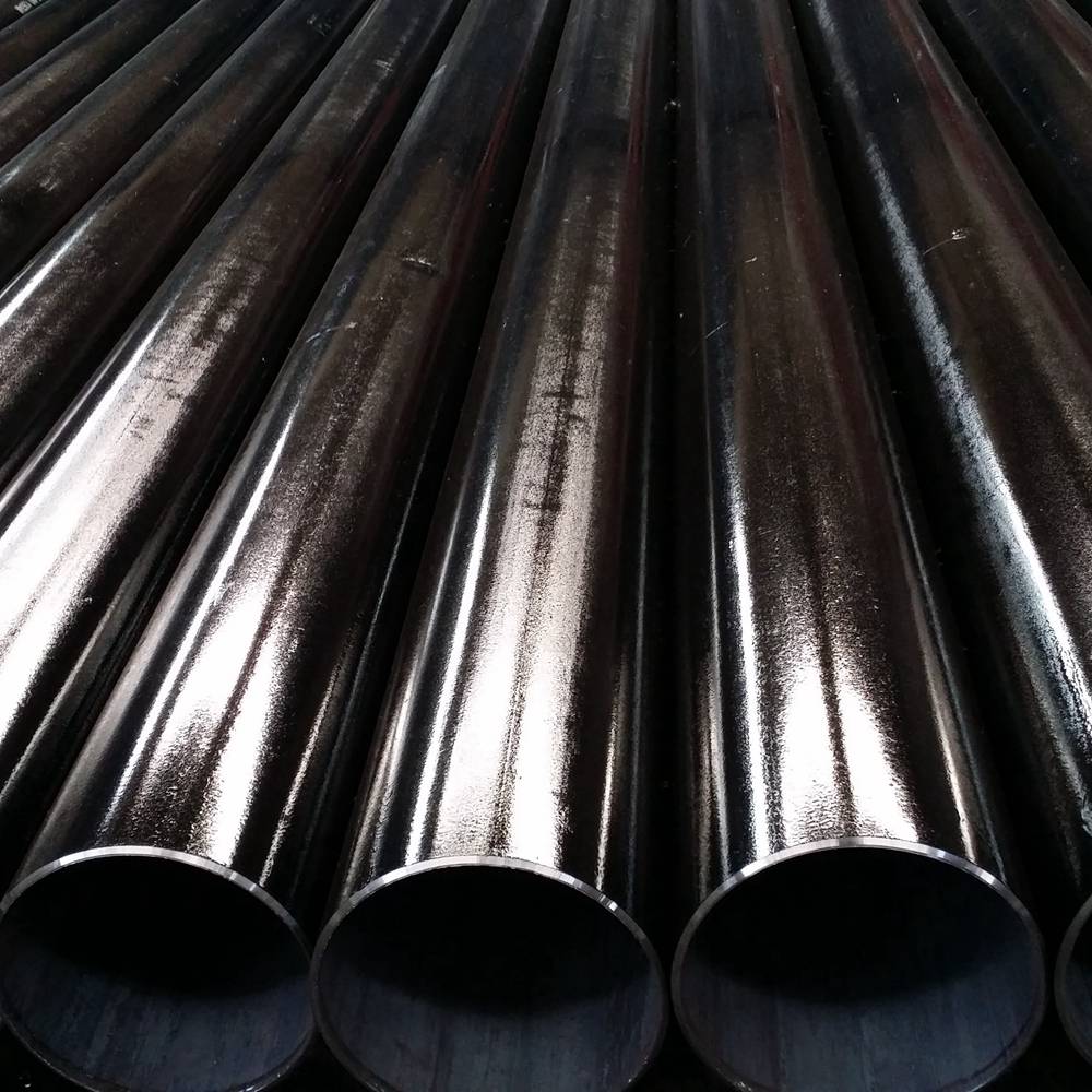 HFW steel pipe