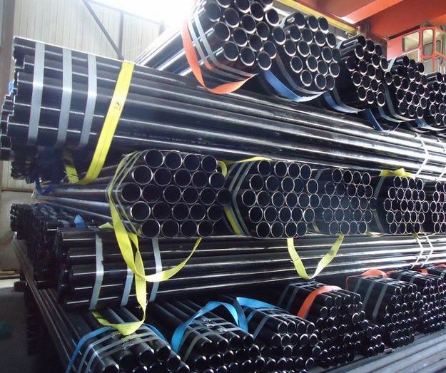 TUBE FOR CONVEYANCE OF FLUID