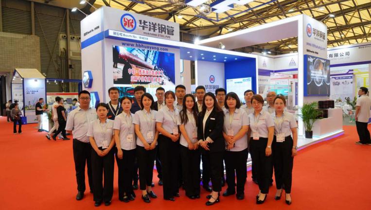 API 5L SSAW steel pipe ensures premium quality
