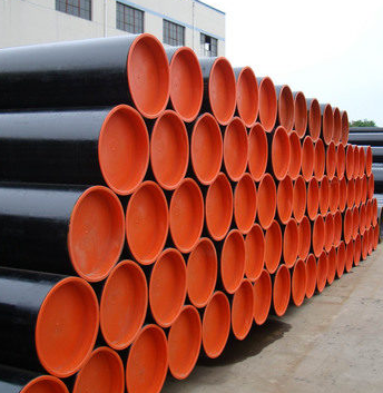 Carbon Steel Tube Pressure Rating-steel pie