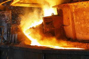 Manufacturer of Steel Line Pipes Offering API Standard Products for Various Applications and Industries