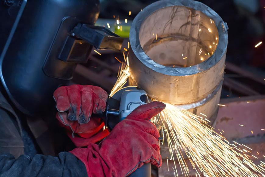 stainless steel How Stainless Steel Differs From Plain Steel
