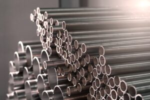 Stainless Steel: How it is