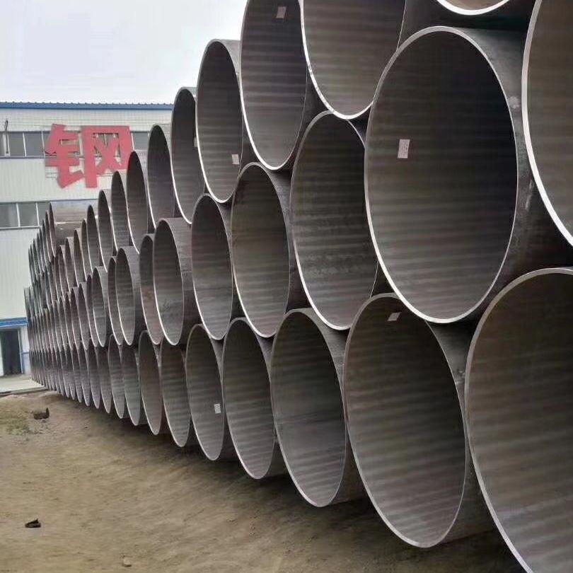 Step-by-step Stainless Steel Manufacturing Process