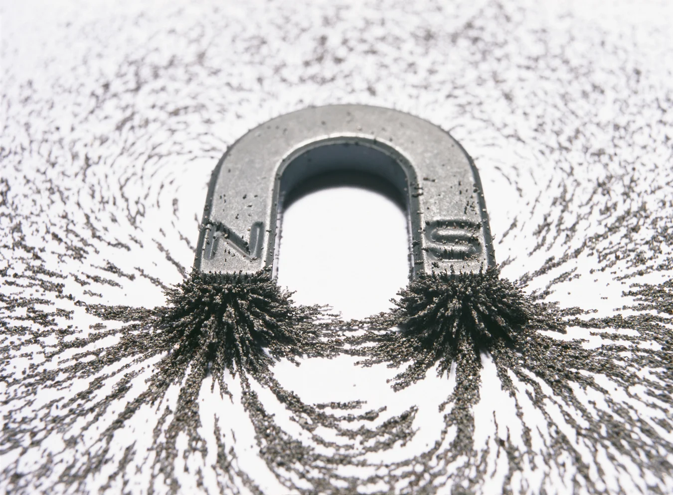 Stainless steel-MAGNETIC PROPERTIES OF STAINLESS STEELS