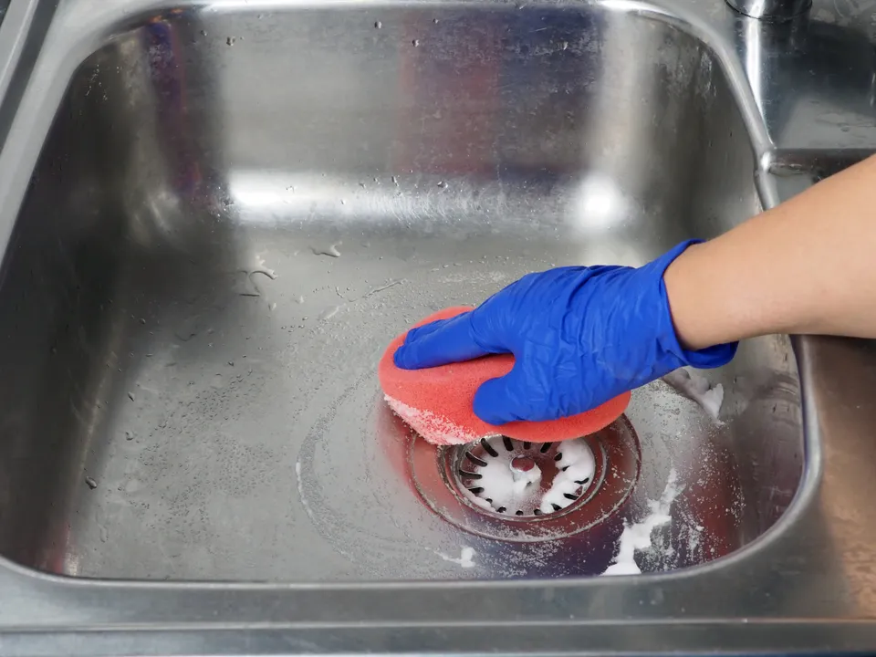 How to Clean Stainless-Steel Appliances So They Shine