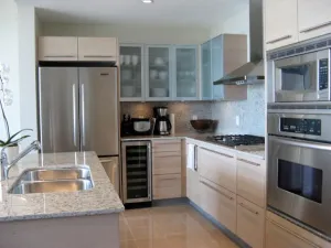 ERW Pipe -How to Clean Stainless Steel Appliances