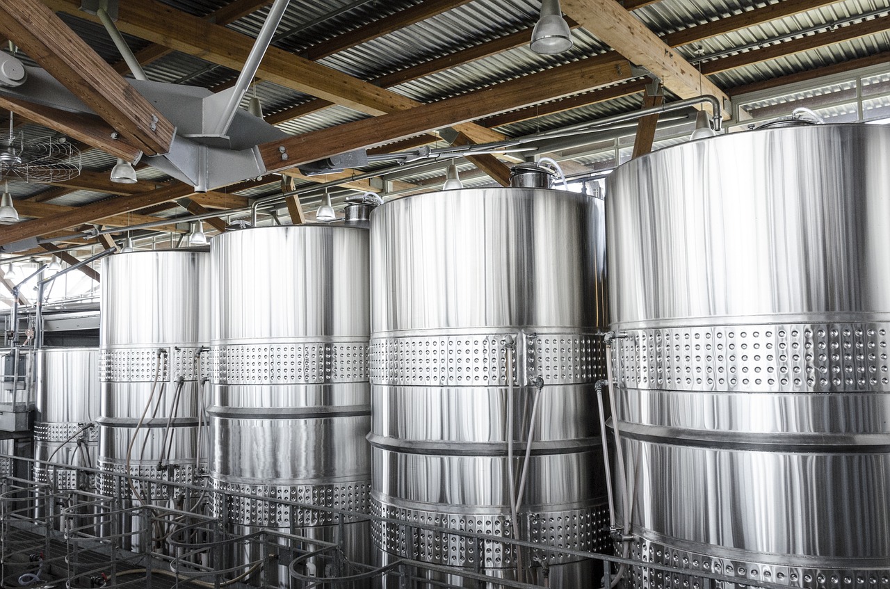 Welded Steel Pipe-11 easy tips for cleaning stainless steel