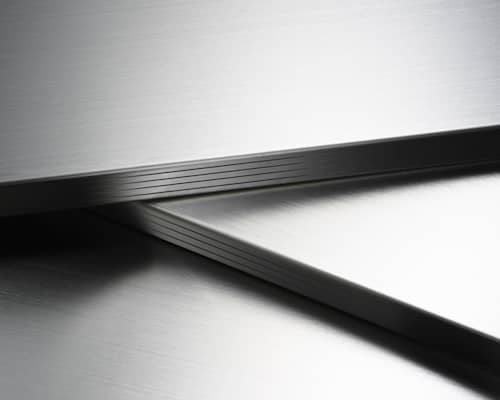 Welded Steel Pipe-Different Techniques To Clean Stainless Steel Surfaces