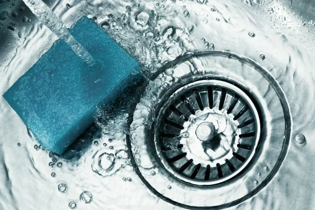 ERW Steel Pipe-How to Clean a Stainless Steel Sink