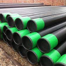 Seamless OCTG casing