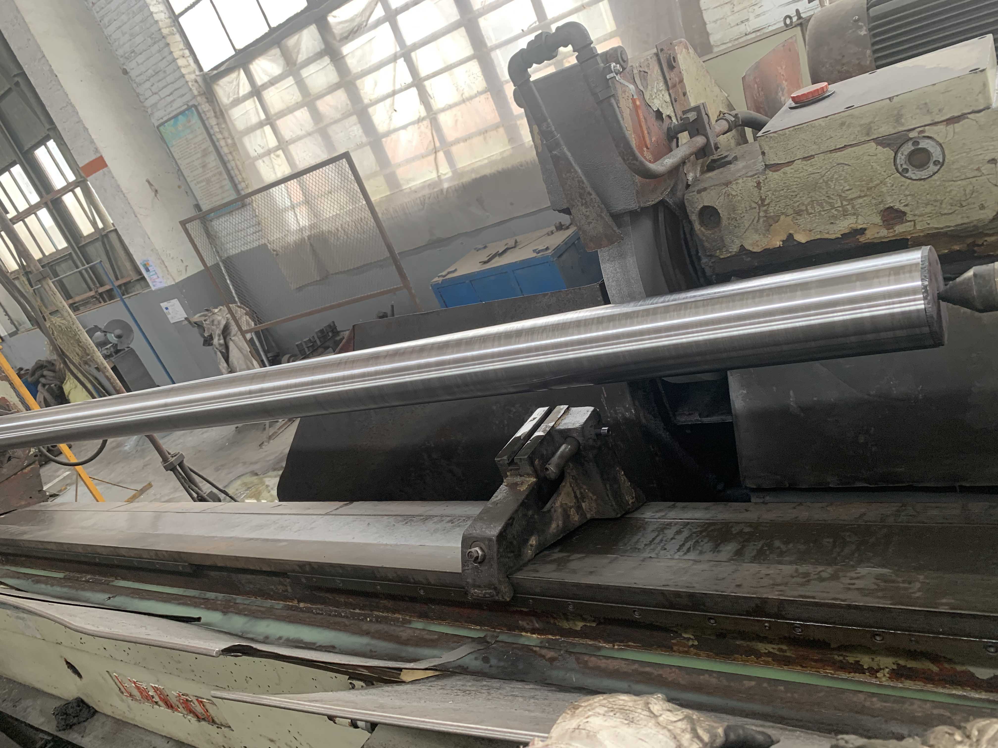 Mechanical Tube