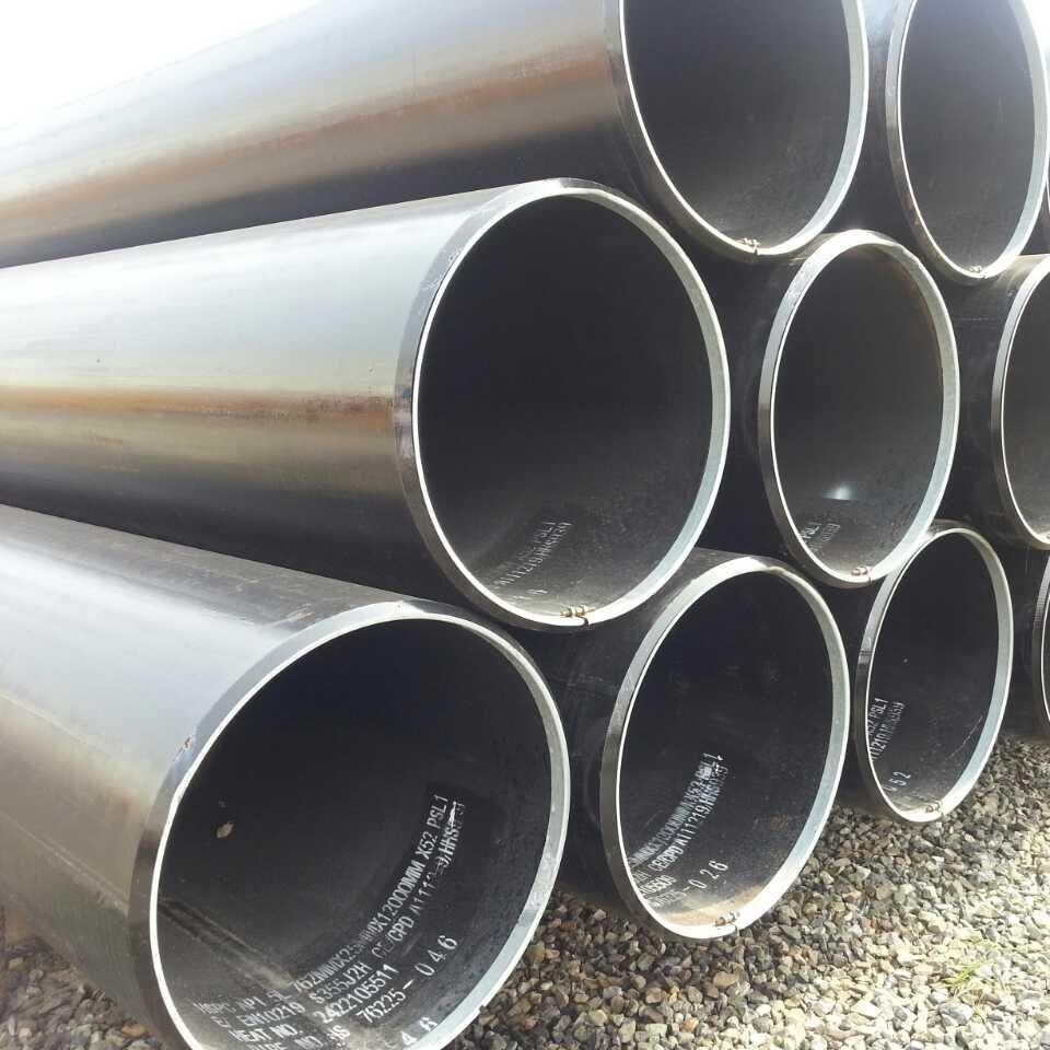 API 5L Pipe Line, Oil & Gas LinePipe, LSAW Steel Pipe