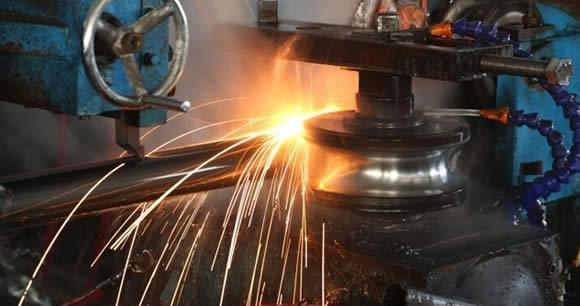 Top-rated exporter of premium mechanical pipes