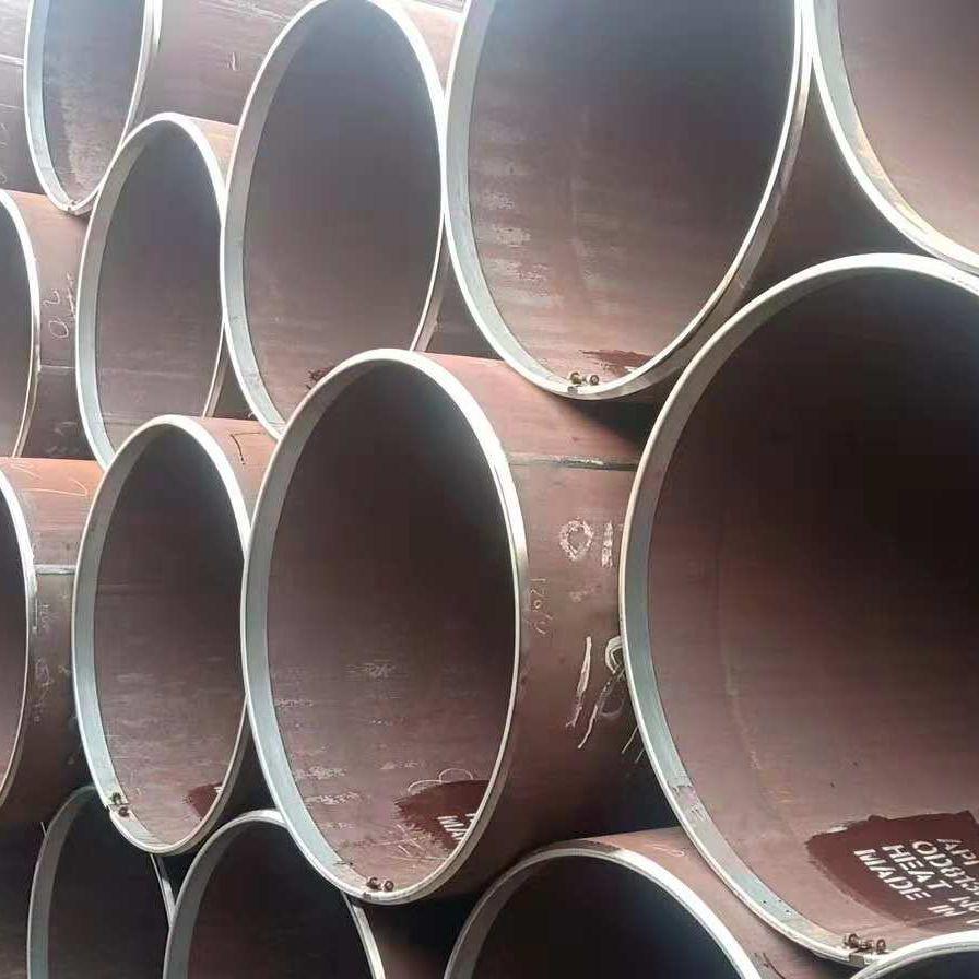 Large water pipe manufacturer for wholesale supply