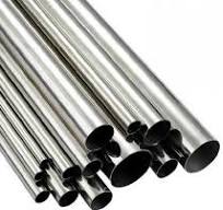 Chinese supplier of MS ERW steel pipes