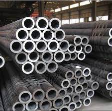 Producers of large diameter LSAW steel pipes