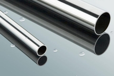 ERW mild steel pipes, wholesale from reputable factory