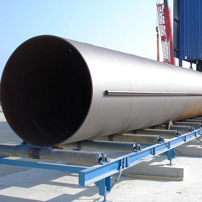 Top-rated FBE coated pipe suppliers for global export