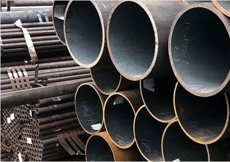 5L LSAW Steel Pipe Wholesale Supplier API Certified