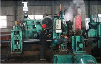 API 5L Pipe Line, Oil & Gas LinePipe, LSAW Steel Pipe