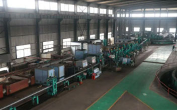 API 5L Pipe Line, Oil & Gas LinePipe, LSAW Steel Pipe
