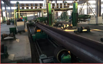 API 5L Pipe Line, Oil & Gas LinePipe, LSAW Steel Pipe