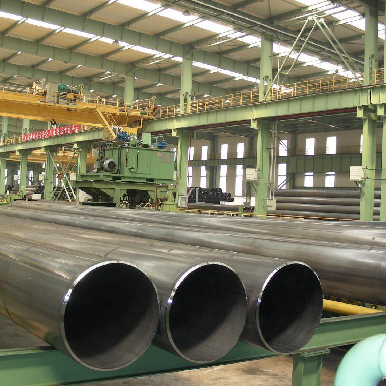 LSAW Steel Pipe