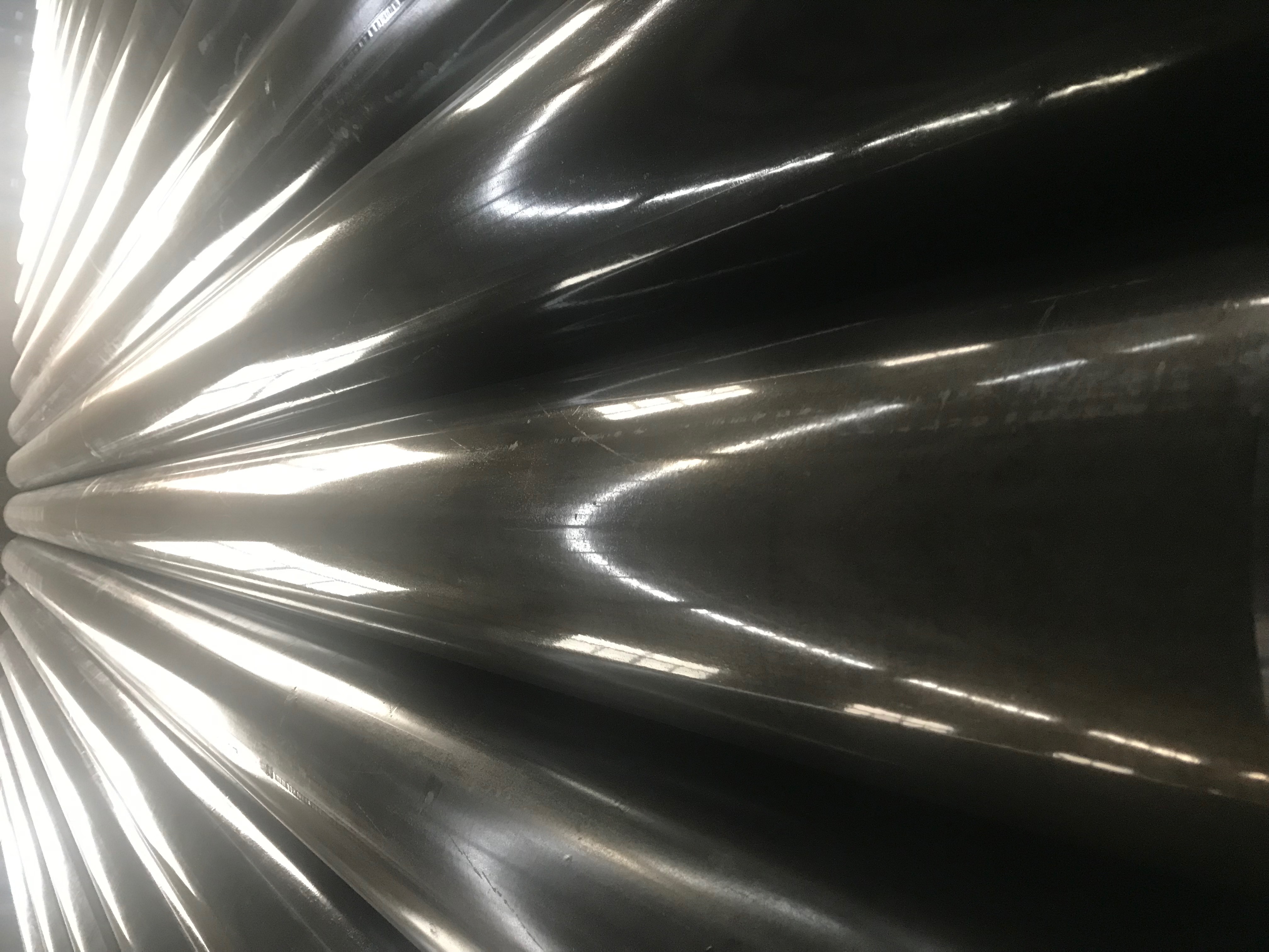 Welded Steel Pipe