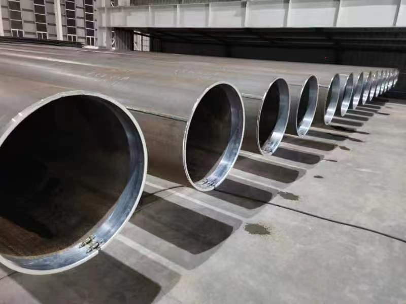 Carbon Steel Pipe