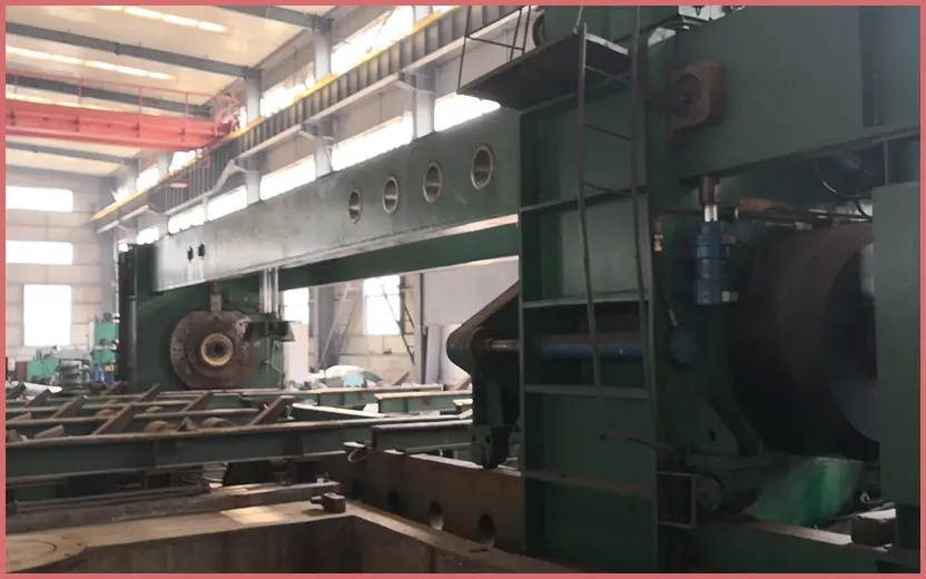 Hydrostatic-Testing