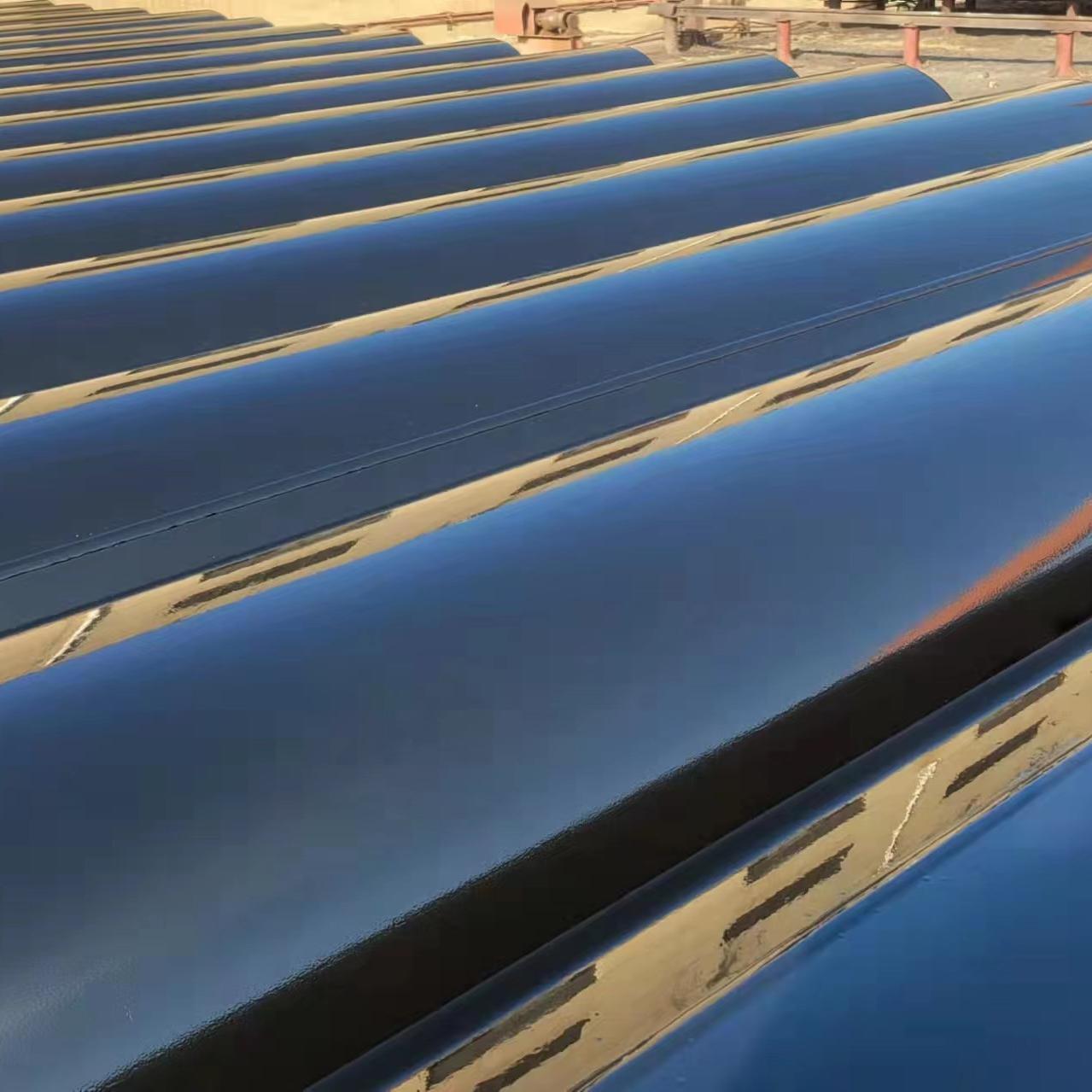 Water pipe wholesale supplier specializing in blocked pipe exports